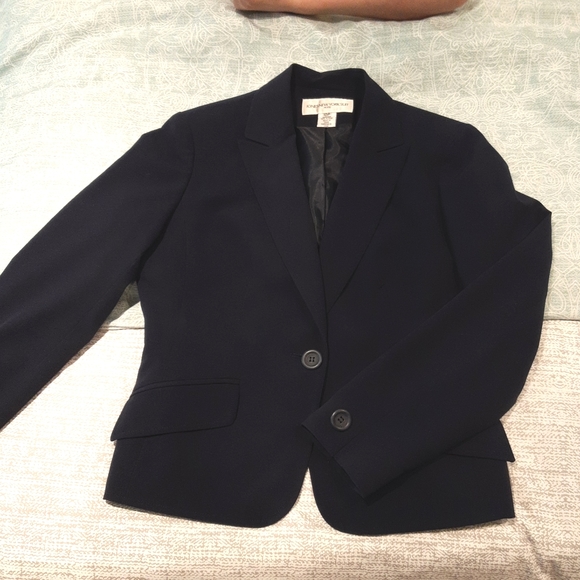 Jones New York Women's Blazer - Picture 3 of 10